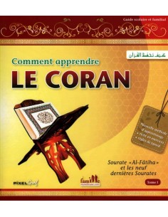 Comment Apprendre le Coran...