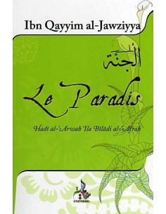 Le paradis ( Ibn Qayyim)
