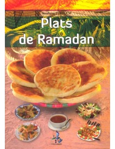 Plats du Ramadan -Noufissa...