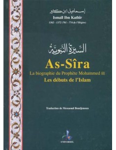 As-Sira - La biographie du...
