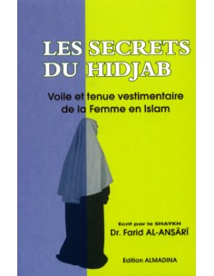 Les secrets du Hidjab