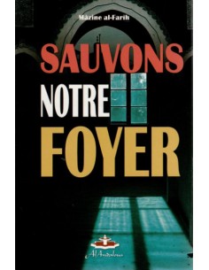 Sauvons Notre Foyer