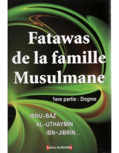 Fatawas De La Famille...
