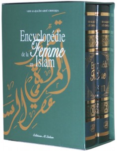 Encyclopédie de la Femme en...