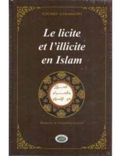 Le Licite Et L'Illicite En...