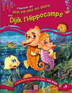 Dijik l'Hippocampe