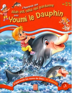 Youmi le Dauphin