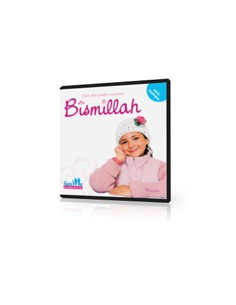 CD Audio - Bismillah