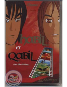 DVD Habil et qabil (les...