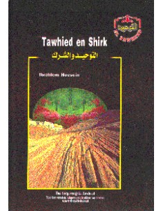 Tawheed en Shirk