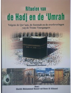 Rituelen van Hadj en Umrah