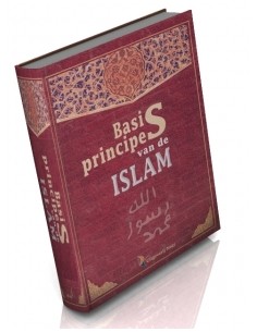 Basisprincipes van de islam