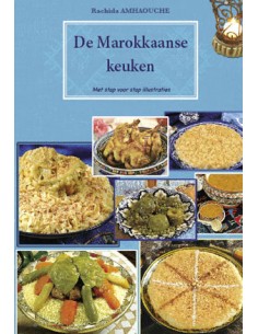 De Marokkananse keuken
