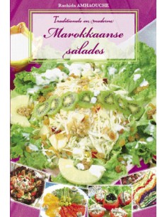 Marokkaanse salades
