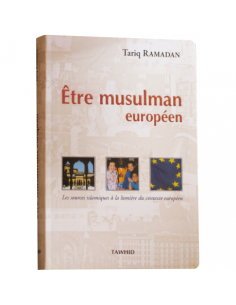 Être musulman européen