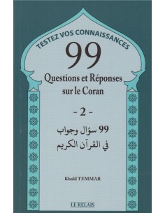 99 Questions et Réponses...