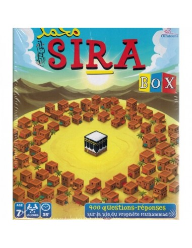 Sira Box