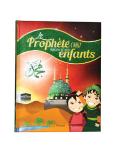 Le prophète raconté aux enfants