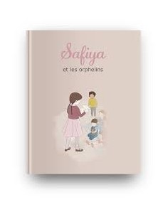 Safiya & les Orphelins