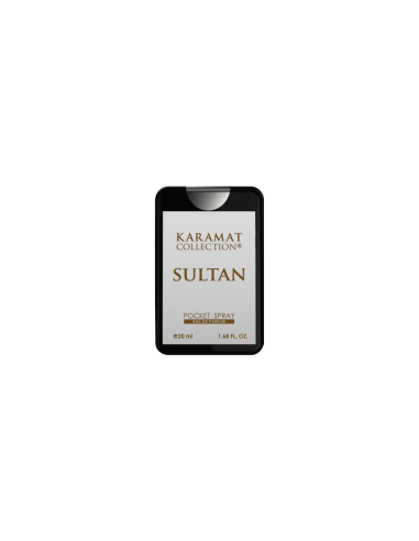 Sultan parfum de 20ml