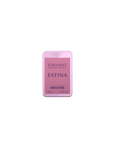 Fatina Musc parfum de 20ml
