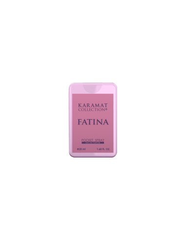 Fatina Musc parfum de 20ml