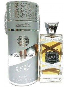 Oud Mood Reminiscence 100ML parfum frais et oriental