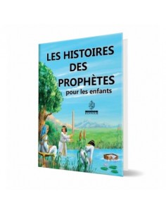 Les Histoires des Prophètes...