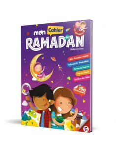 Mon Cahier de Ramadan (Pour...