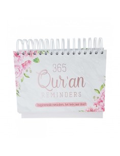 365 Qur'an reminders ( rose...