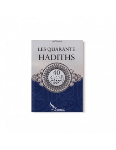 Les Quarante Hadiths De...