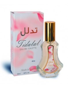 Parfums Femme - Tidalal -...