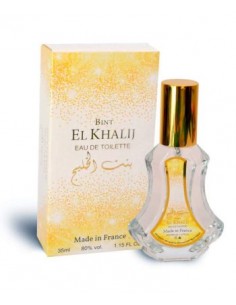 Parfums Femme - Bint Khalij...