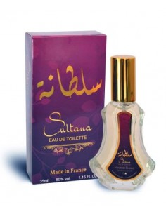 Parfums Femme - Sultana -...