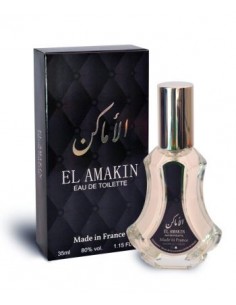 Parfums Homme - El Amakin -...