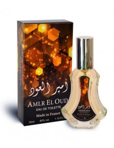 Parfums Homme - Amir El Oud...