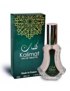 Parfums Homme - Kalimat -...