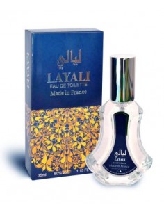 Parfums Homme - Layali -...