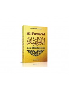 Al-Fawâ'id - Les Méditations