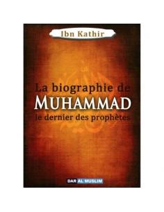 La Biographie De Muhammad...