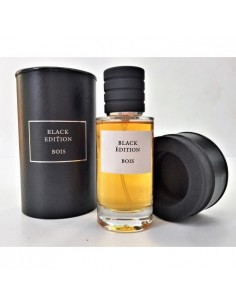 Parfum Black Edition...