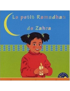 Le petit Ramadhan de Zahra