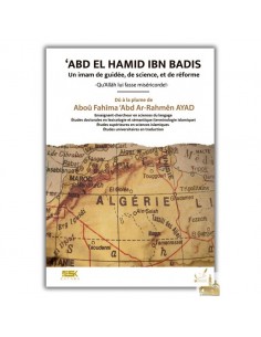 'ABD EL HAMID IBN BADIS -...