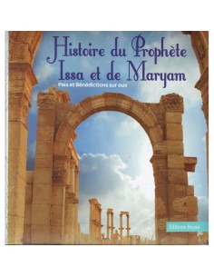Histoire Du Prophète Issa...