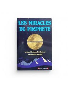 Les miracles du Prophète -...