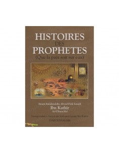 Histoires des prophètes