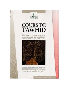 COURS DE TAWHID