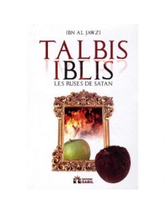 Talbis Iblis (les ruses de...