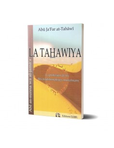 LA TAHAWIYA