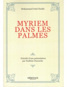 MYRIEM DANS LES PALMES